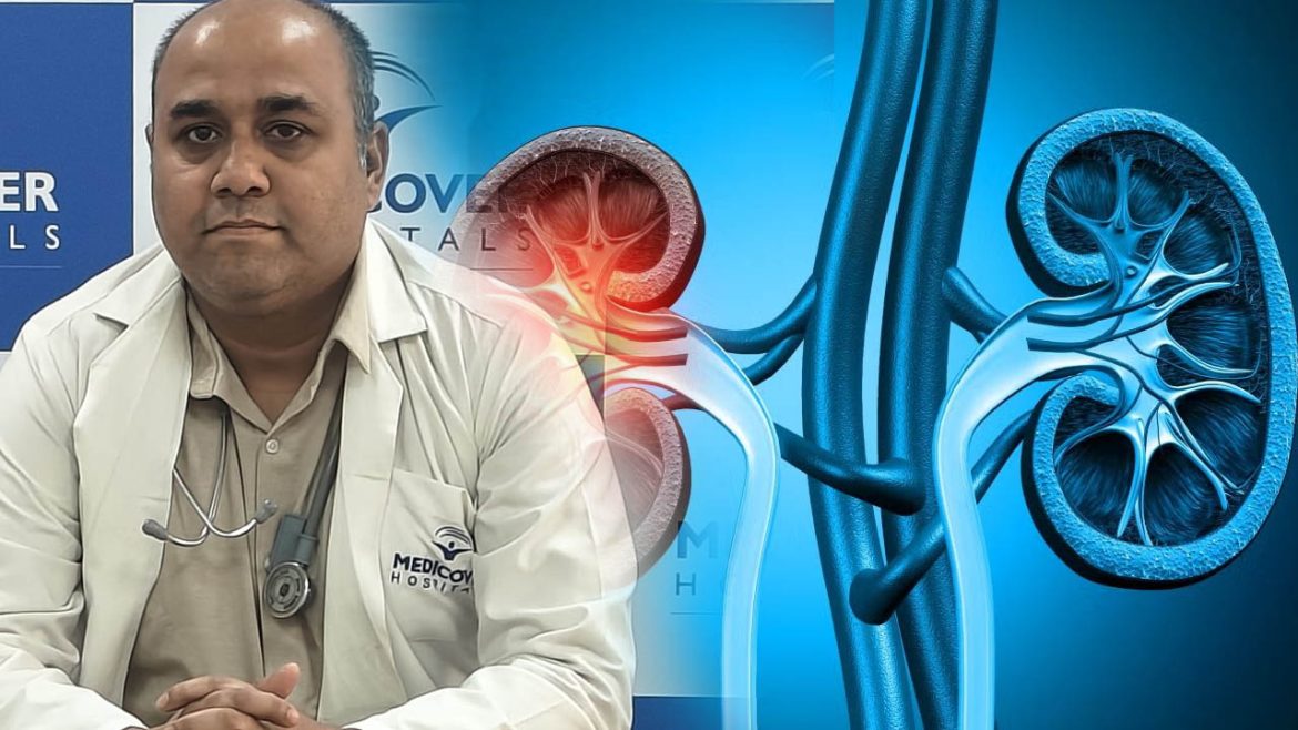 kidneys | ఈ అనారోగ్య లక్షణాలు ఉన్నాయా.. అయితే మూత్రపిండాలు జాగ్రత్త సుమా!