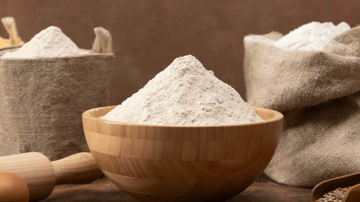 Swap your maida | మైదా తింటున్నారా.. అది మన బాడీకి ఎంత నష్టం కలిగిస్తుందంటే..!