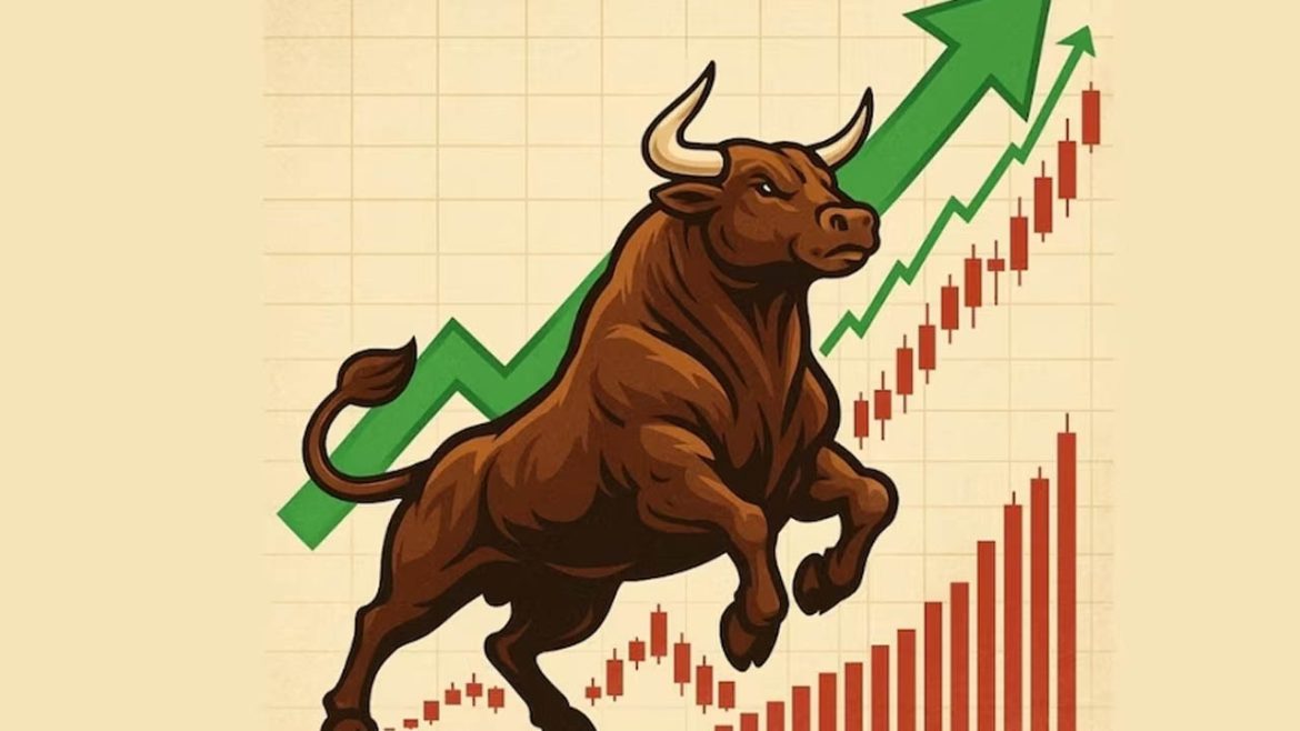 Jan 22 Pre Market Analysis | పాజిటివ్‌గా గిఫ్ట్ నిఫ్టీ.. గ్యాప్​అప్‌లో ప్రారంభం కానున్న మార్కెట్లు