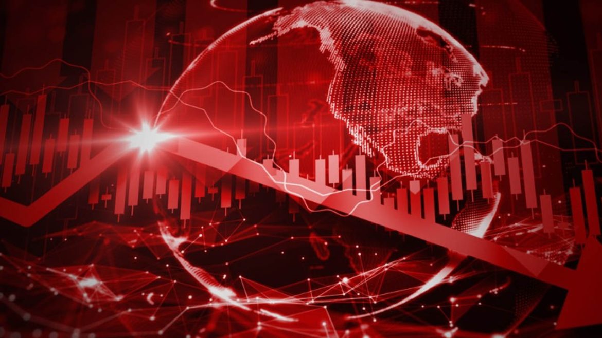 Jan 19 market Analysis | ఎరుపెక్కిన గ్లోబల్ మార్కెట్లు.. నెగెటివ్ ఓపెనింగ్‌ను సూచిస్తున్న గిఫ్ట్ నిఫ్టీ