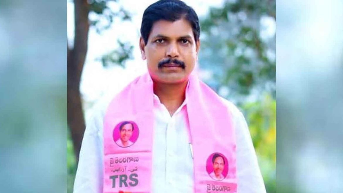 Former MLA Nallamudugu Surender | ఎమ్మెల్యే హరీష్​రావును విచారించడాన్ని ఖండిస్తున్నాం: మాజీ ఎమ్మెల్యే నల్లమడుగు సురేందర్