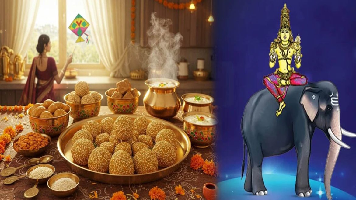 Makar Sankranti | మకర సంక్రాంతి వేళ జ్యేష్ఠ నక్షత్రం కీడా.. వైరల్ అవుతున్న గాజుల పరిహారంలో నిజమెంతంటే!