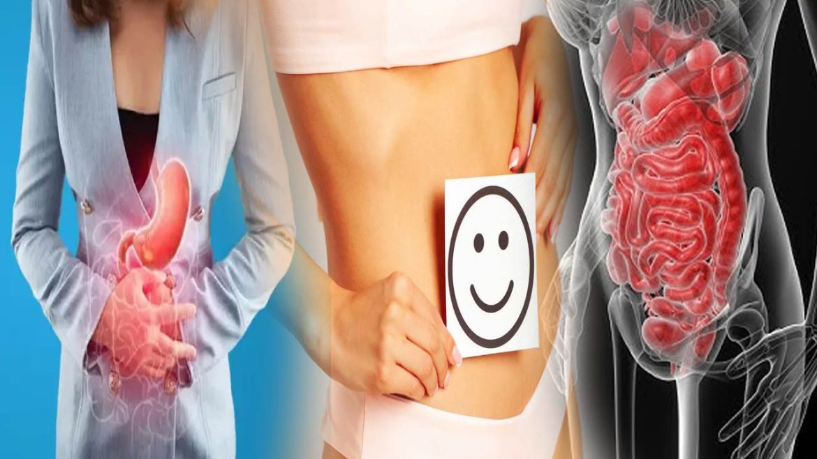 Stomach Cleansing | పొట్ట శుభ్రంగా లేక ఇబ్బంది పడుతున్నారా.. ఈ సింపుల్ చిట్కాలతో చెక్ పెట్టండి!