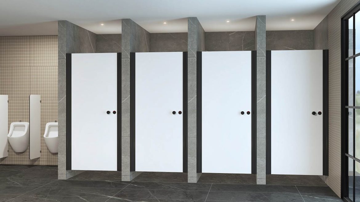 Public Toilet | పబ్లిక్ టాయిలెట్ తలుపుల కింద గ్యాప్.. కారణాలు తెలిస్తే ఆశ్చర్యపోతారు!