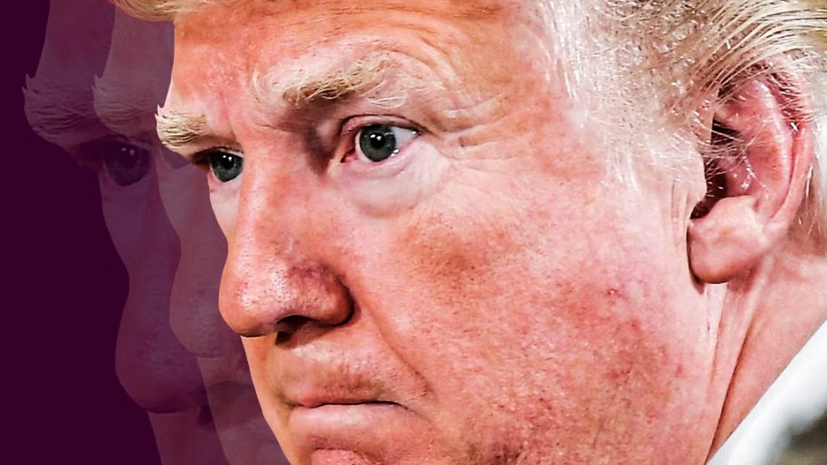 Trump rash decision | ట్రంప్​ టెంపరి నిర్ణయం.. ఇరాన్​తో వ్యాపారం చేసే దేశాలపై 25 శాతం సుంకాలు!