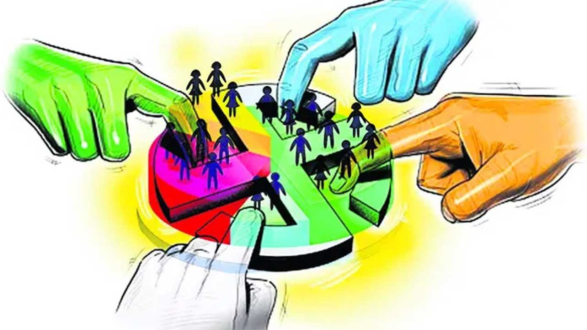 Municipal Reservations